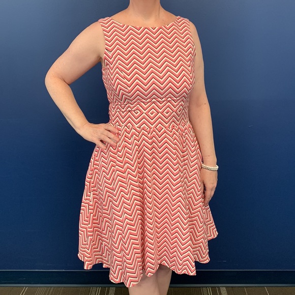 Lady Vintage London Dress M - Picture 4 of 6